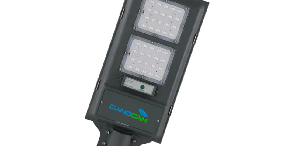 FOCOS SOLARES 60W